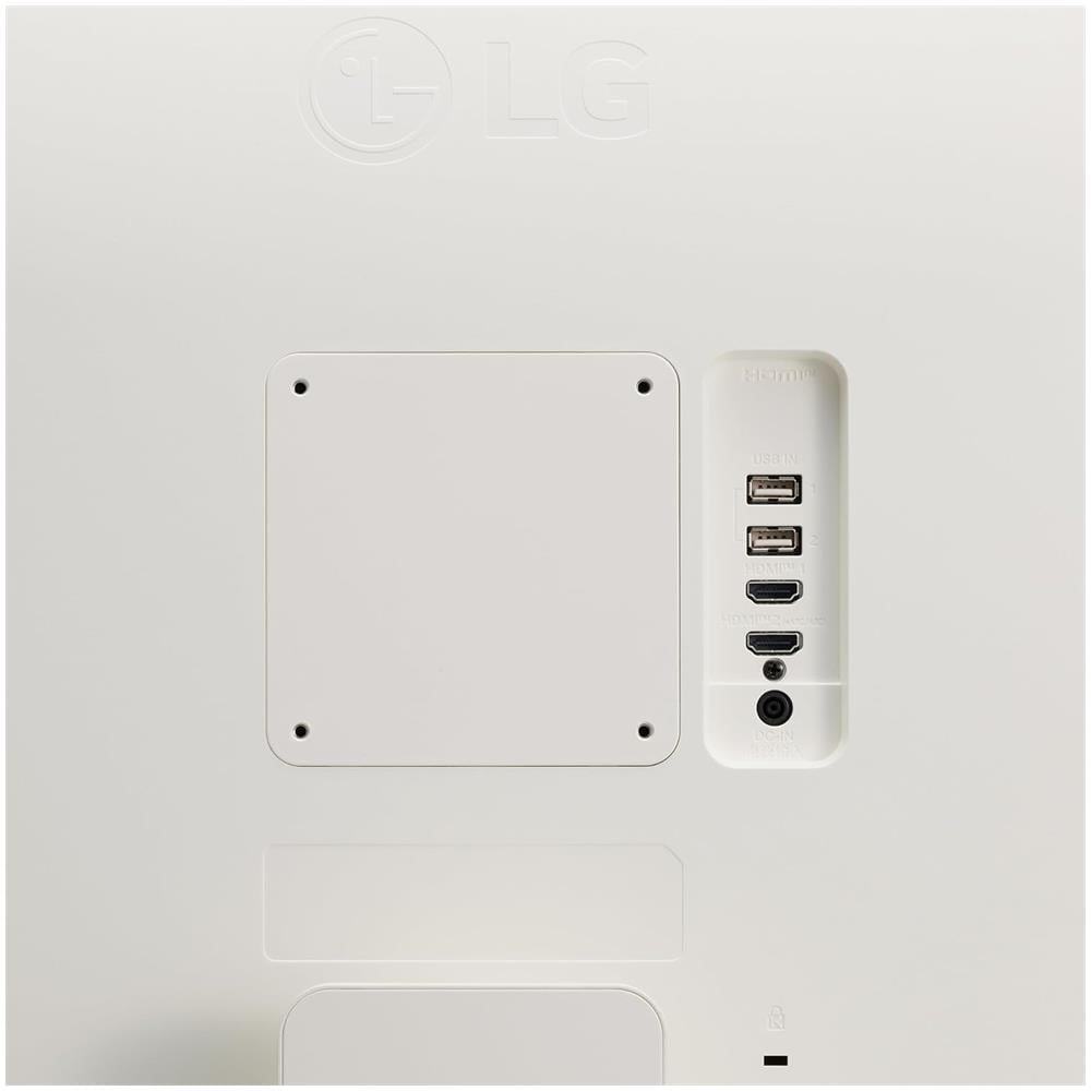 Monitor 31.5" LED 32SR50F-W 1920 x 1080 Full HD Tempo di Risposta 8 ms Frequenza di Aggiornamento 60 (Hz) . - Foto 7