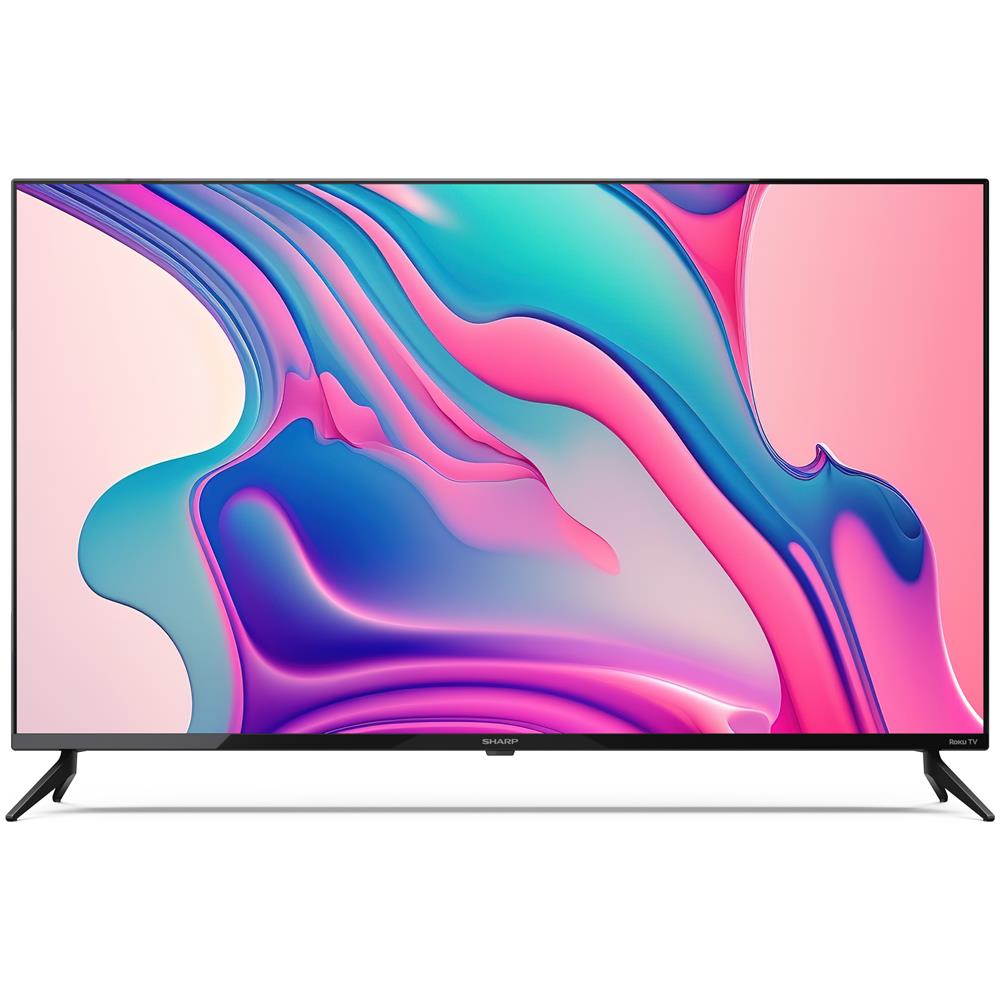 TV LED Ultra HD 4K 43" 43FD2E Smart TV - Foto 1