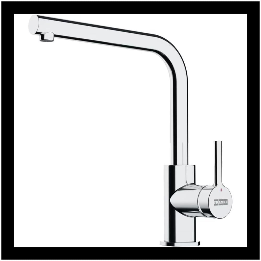 Miscelatore da Lavello 1150693230 Colore Cromo - Foto 1