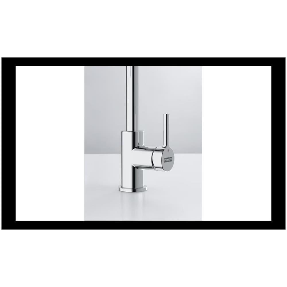 Miscelatore da Lavello 1150693230 Colore Cromo - Foto 2