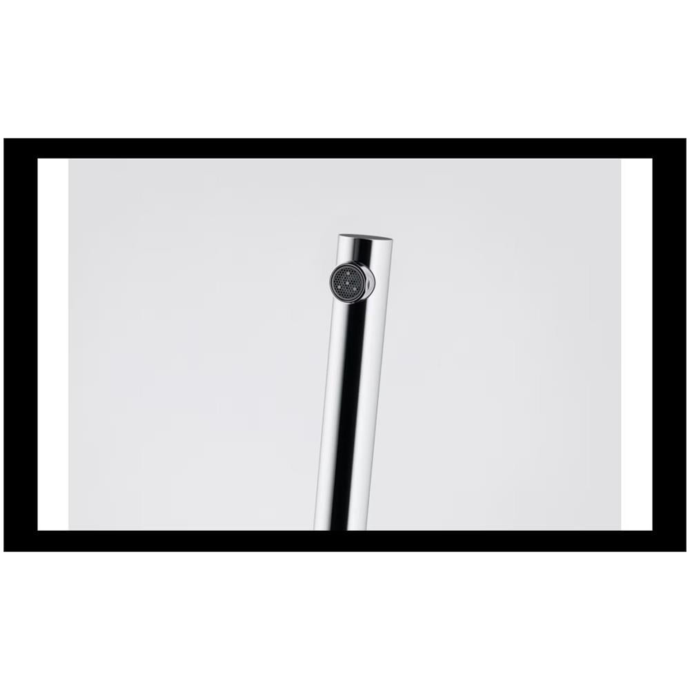 Miscelatore da Lavello 1150693230 Colore Cromo - Foto 3