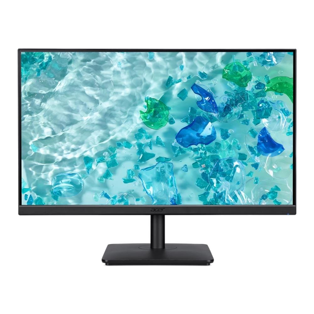 Monitor 21.5" LED IPS V227Q H Full HD 1920 x 1080 Pixel Tempo di Risposta 4 ms - Foto 1