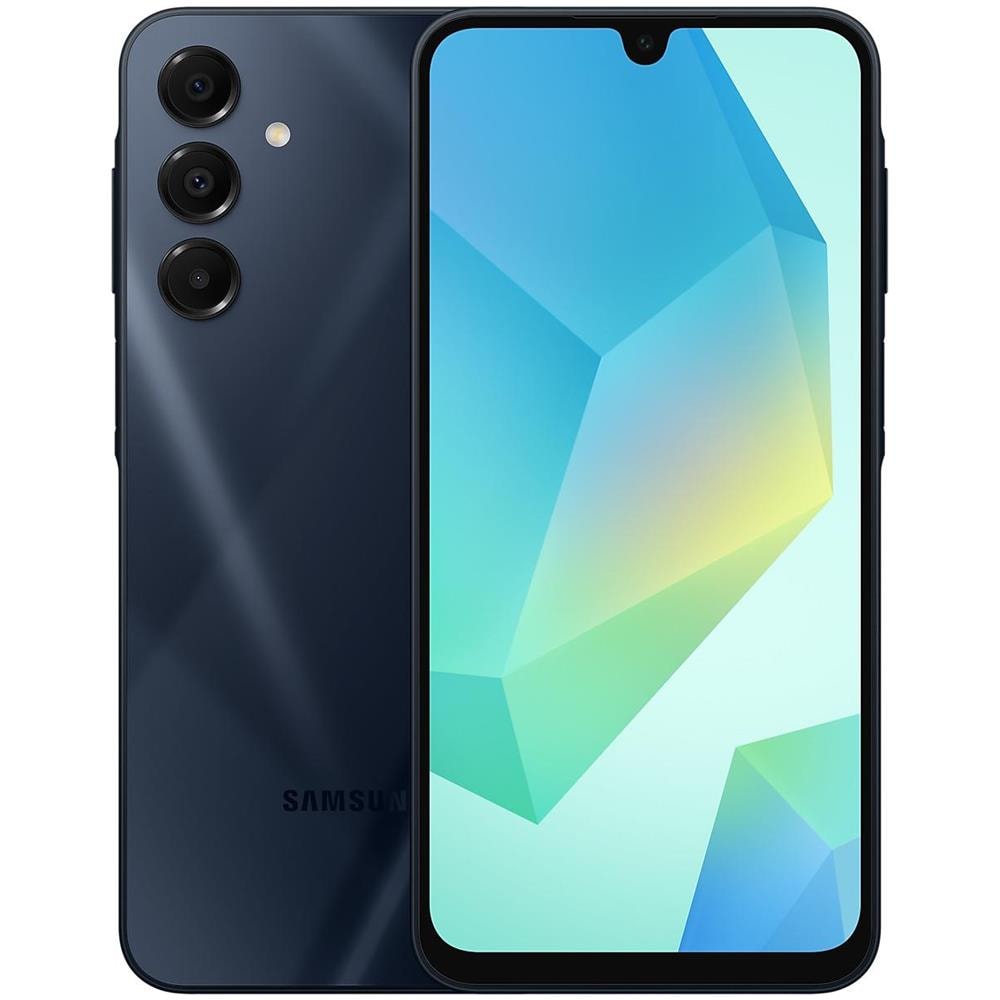Galaxy A16 5G 128GB 4GB Ram Display 6.7" Amoled FHD+ Main Camera 50MP Dual Sim Nano+Hybrid USB tipo-C 5000mAh Blue /Black Italia - Foto 6