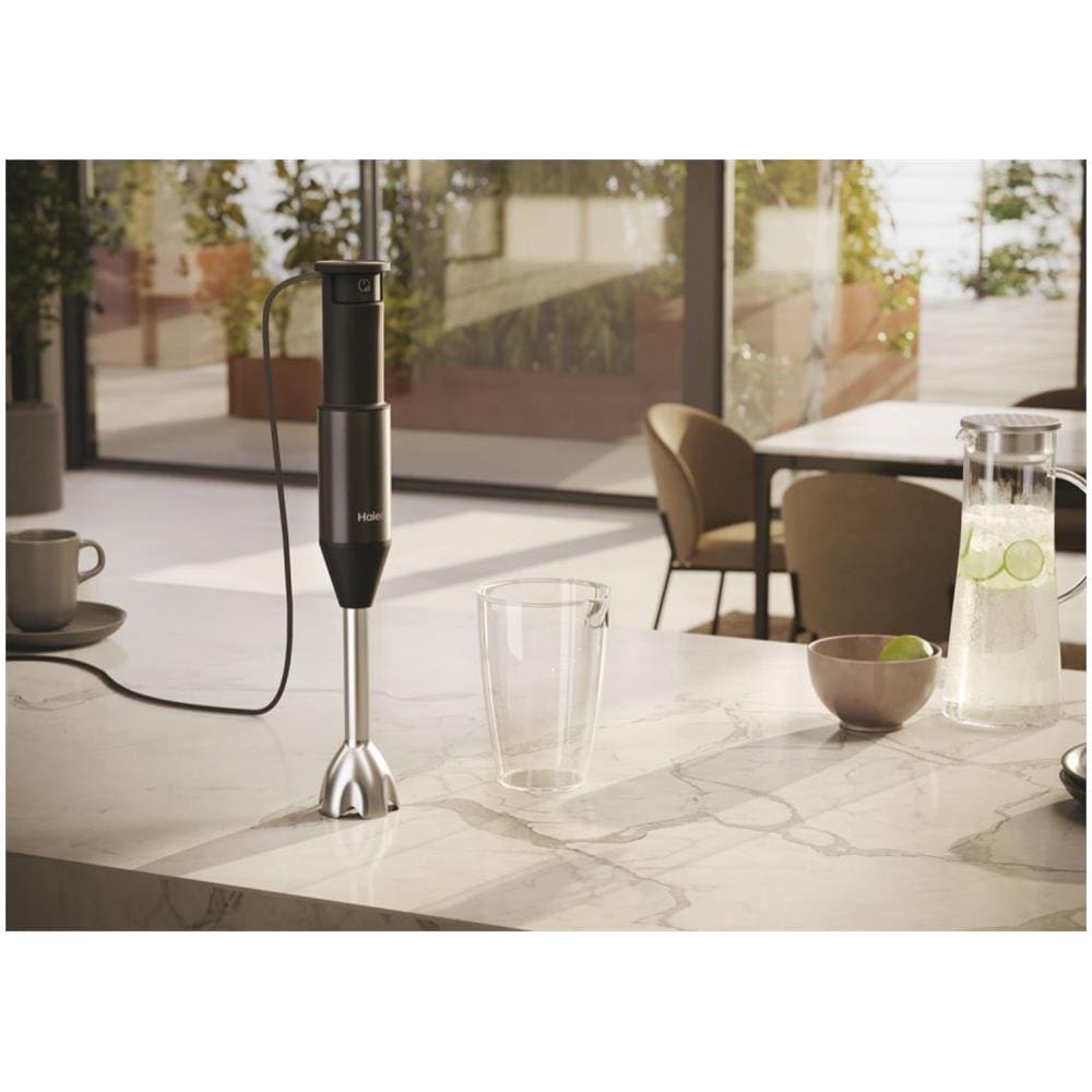 Frullatore ad Immersione 38800002 Potenza 1000 Watt Colore Nero - Foto 6