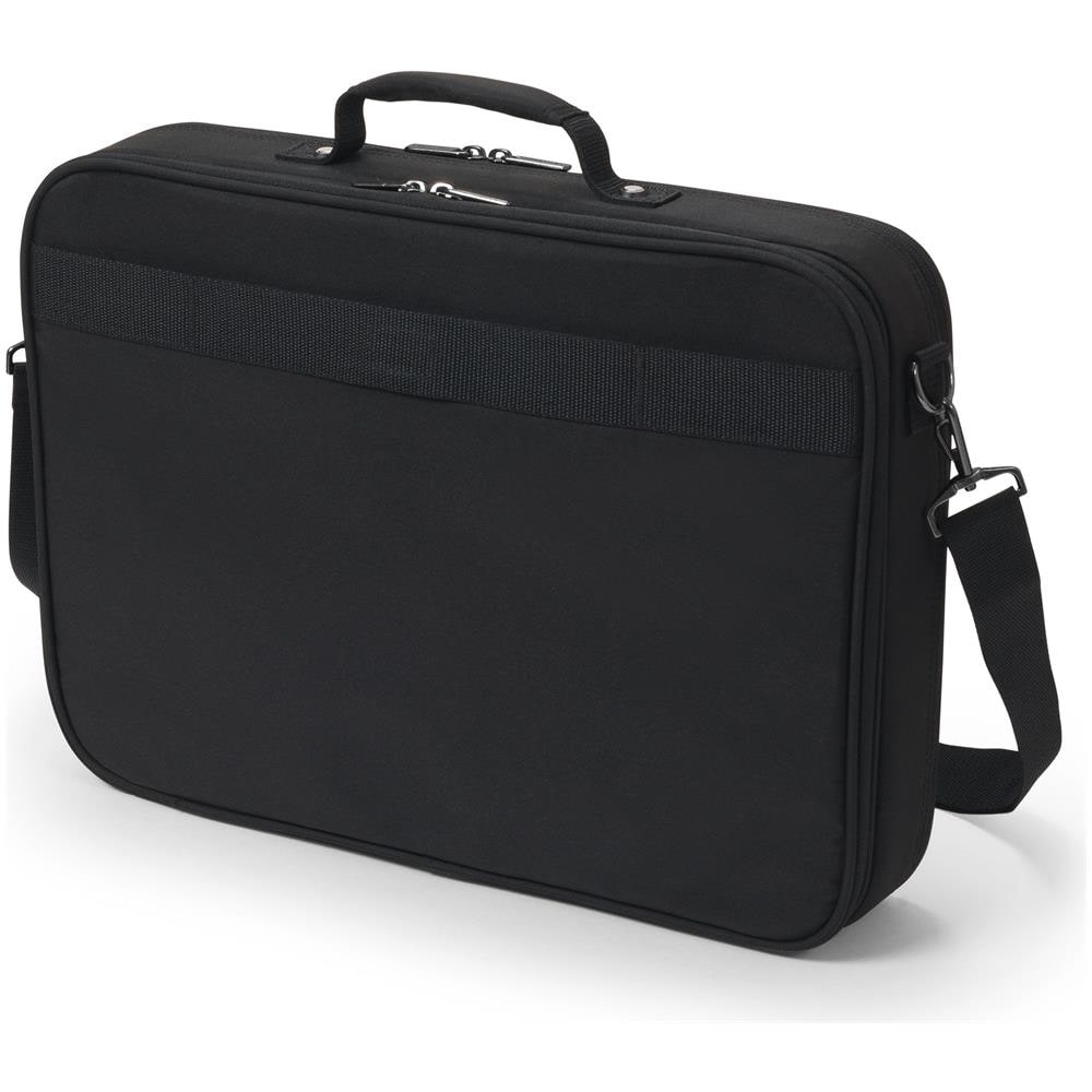 Eco Multi Plus BASE 39,6 cm (15.6") Valigetta ventiquattrore Nero - Foto 2