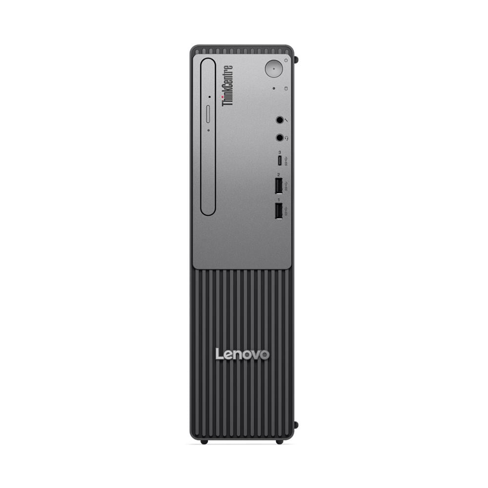PC Desktop ThinkCentre neo 30s Gen 5 Intel Core i7-13620H Ram 32GB SSD 1TB Windows 11 Pro Nero - Foto 1