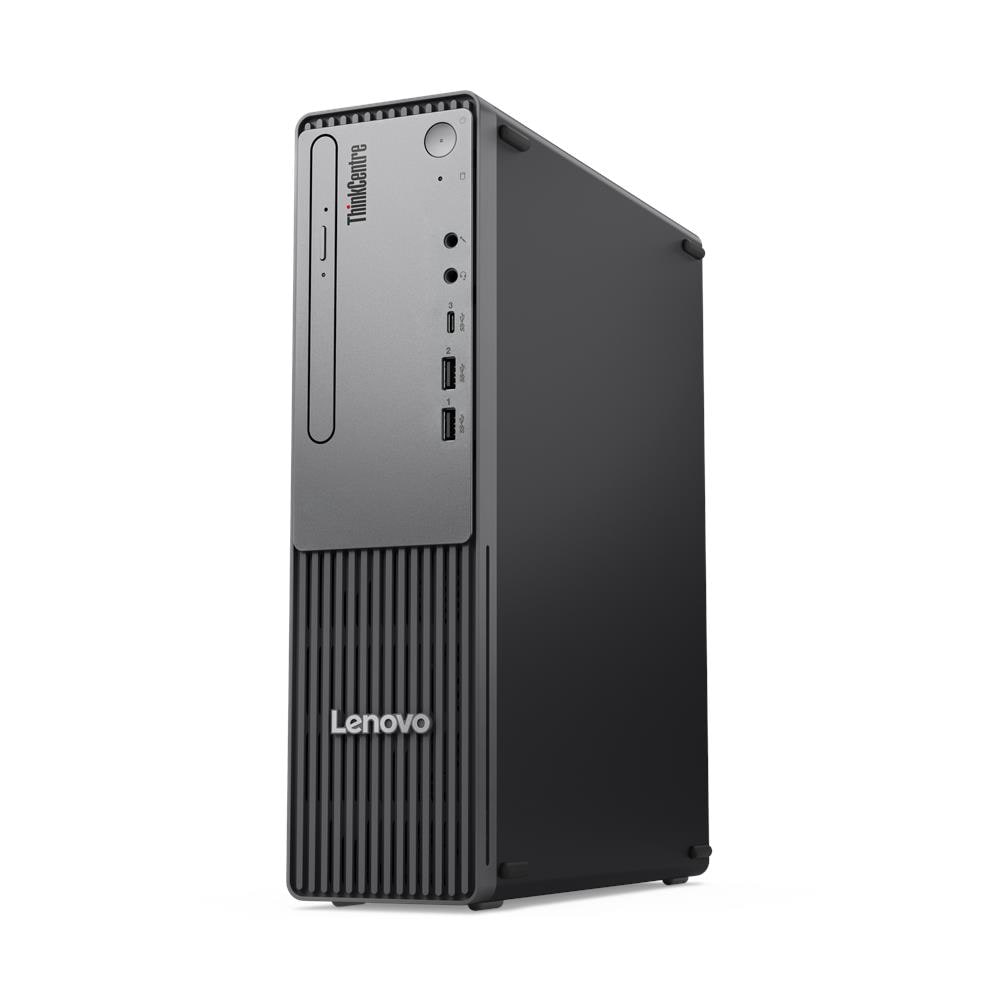 PC Desktop ThinkCentre neo 30s Gen 5 Intel Core i7-13620H Ram 32GB SSD 1TB Windows 11 Pro Nero - Foto 2