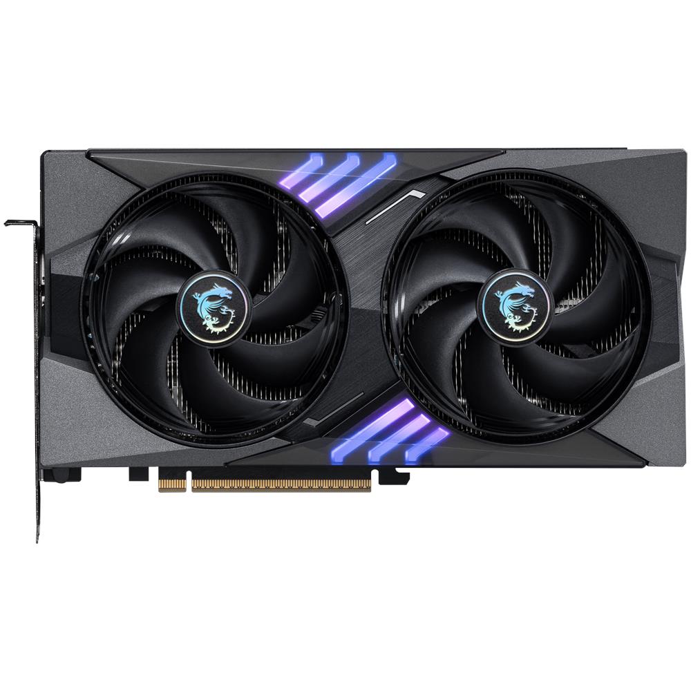 GeForce RTX 5060 Ti 16G GAMING OC 16GB GDDR7 DLSS4 1*HDMI / 3*DisplayPort PCi Ex 5.0 16x - Foto 2