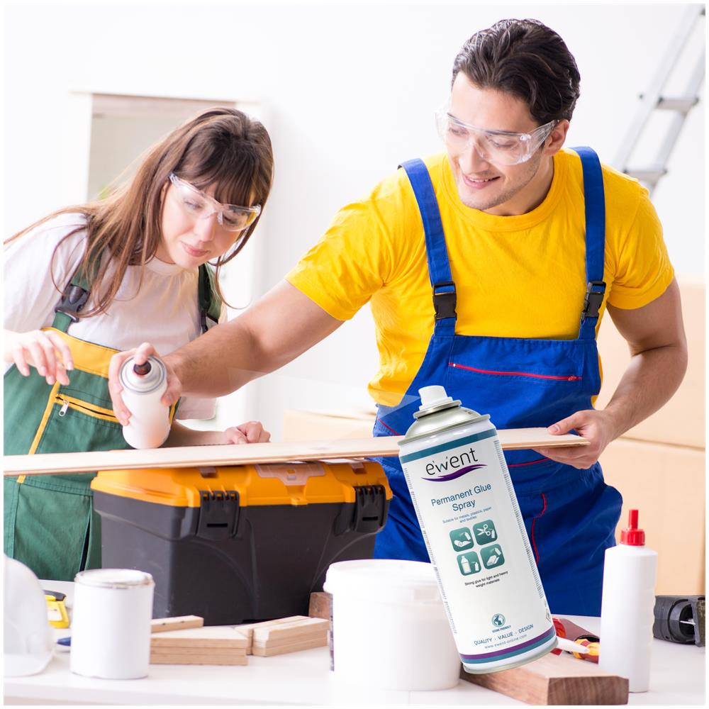 Spray Colla Permanente - Foto 10