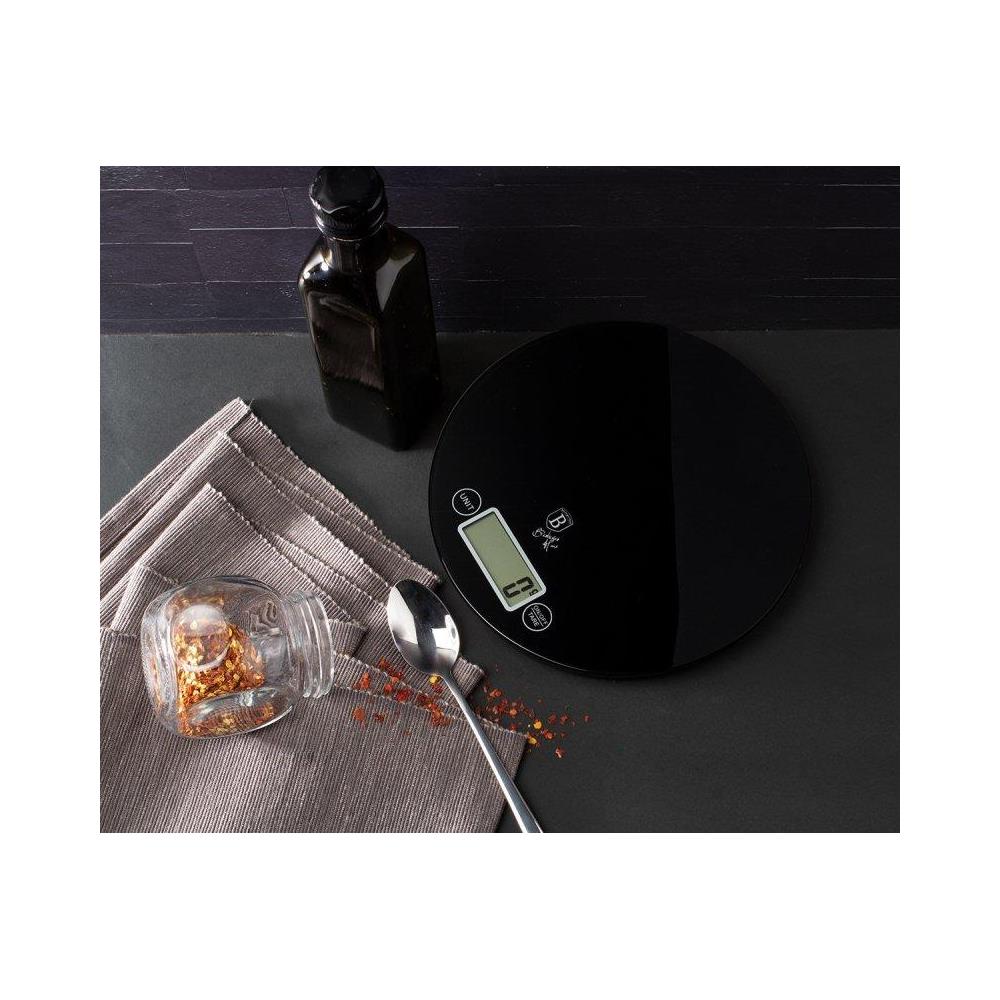 BH-9435 Bilancia da cucina elettronica superpiatta - Foto 2