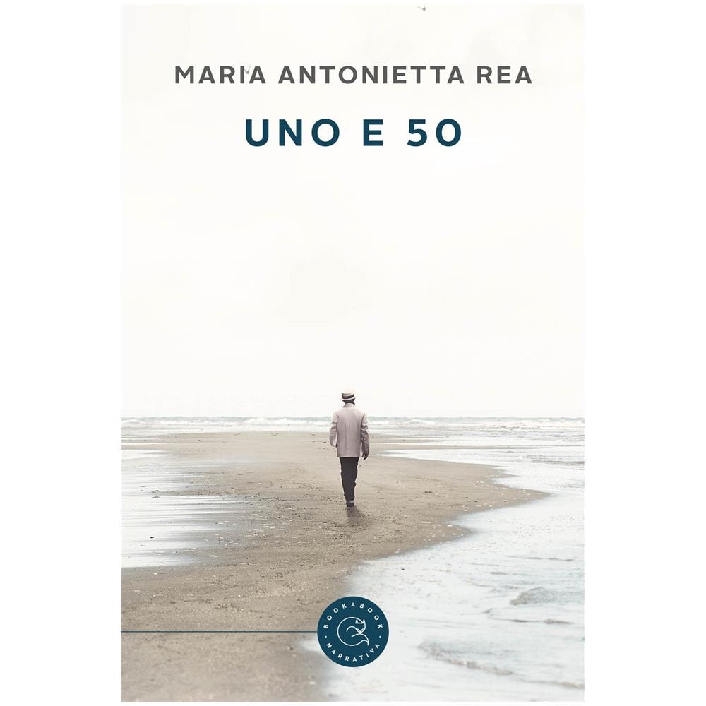 Maria Antonietta Rea - Uno e 50 - Foto 1