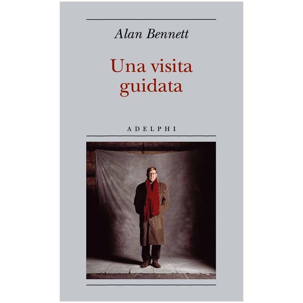 Alan Bennett - Una visita guidata - Foto 2