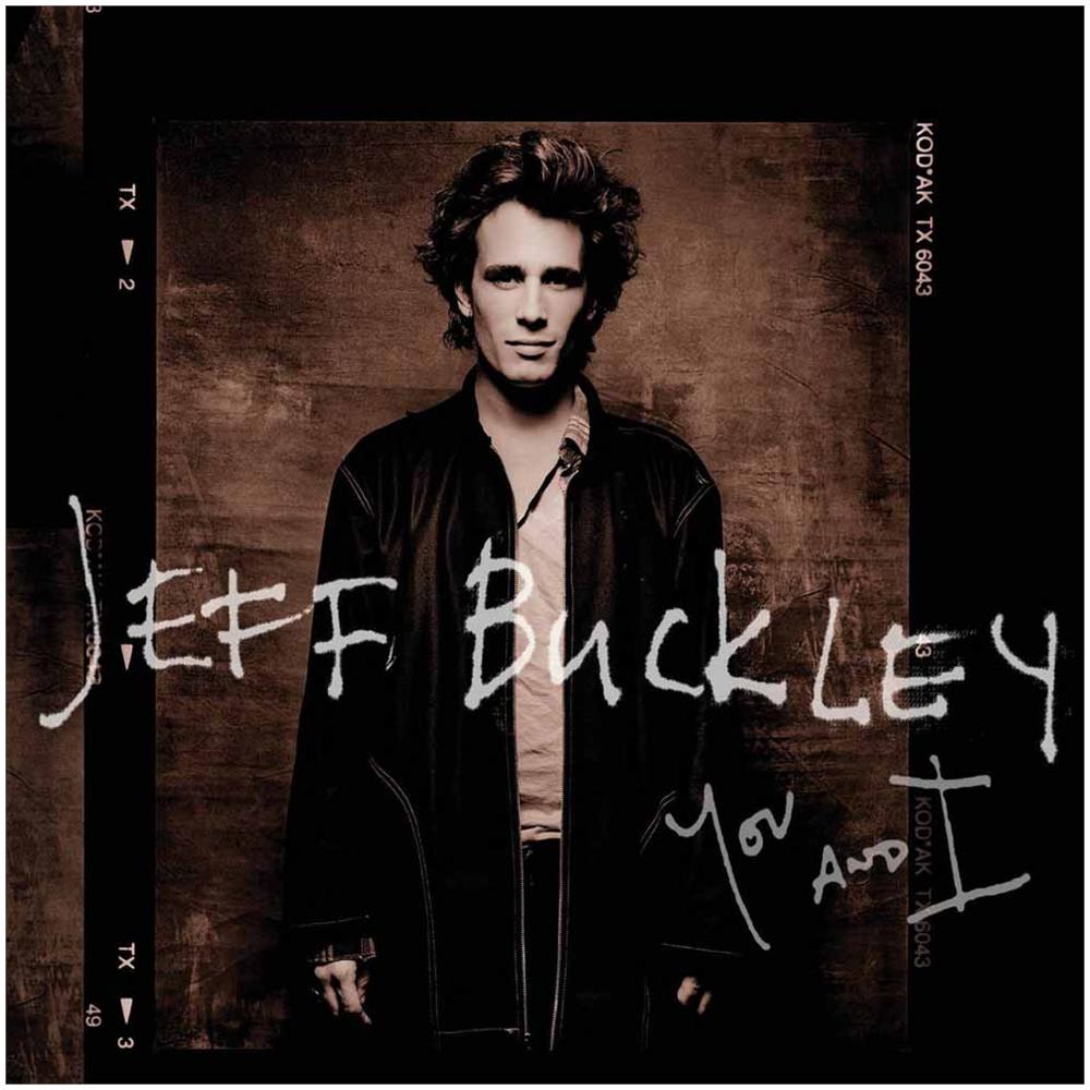Jeff Buckley - You And I (2 Lp+Download)  - Foto 1