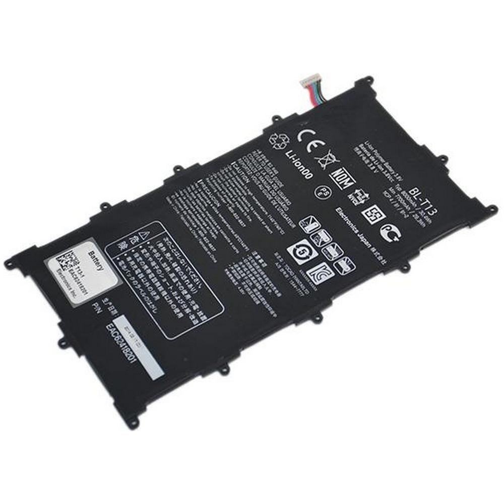 Batteria Nuova Originale Lg Bl-t13 8000mah Per Lg G Pad 10.1"" V700 - Foto 2