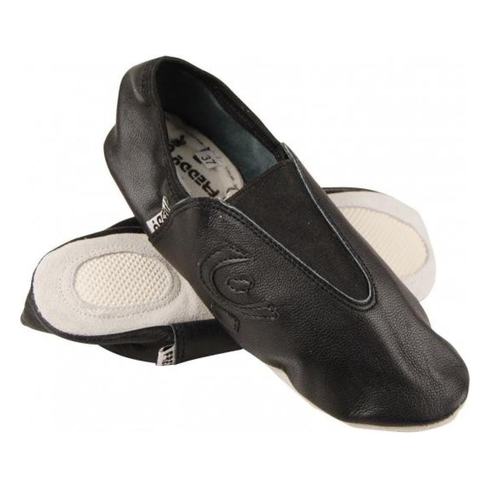 Scarpetta Ritmica Nero 35 - Foto 1