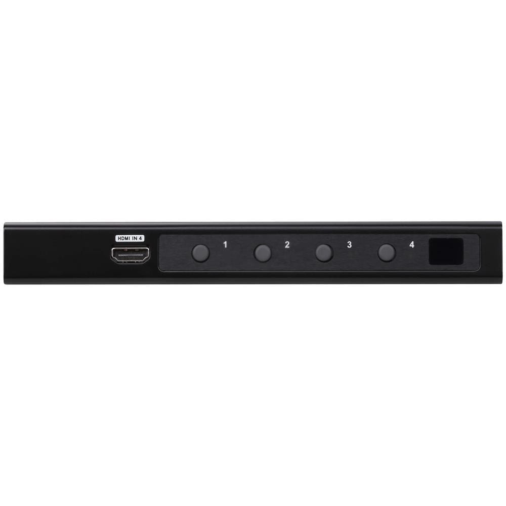 4-Port True 4K HDMI Switch | VS481C-AT-G - Foto 3