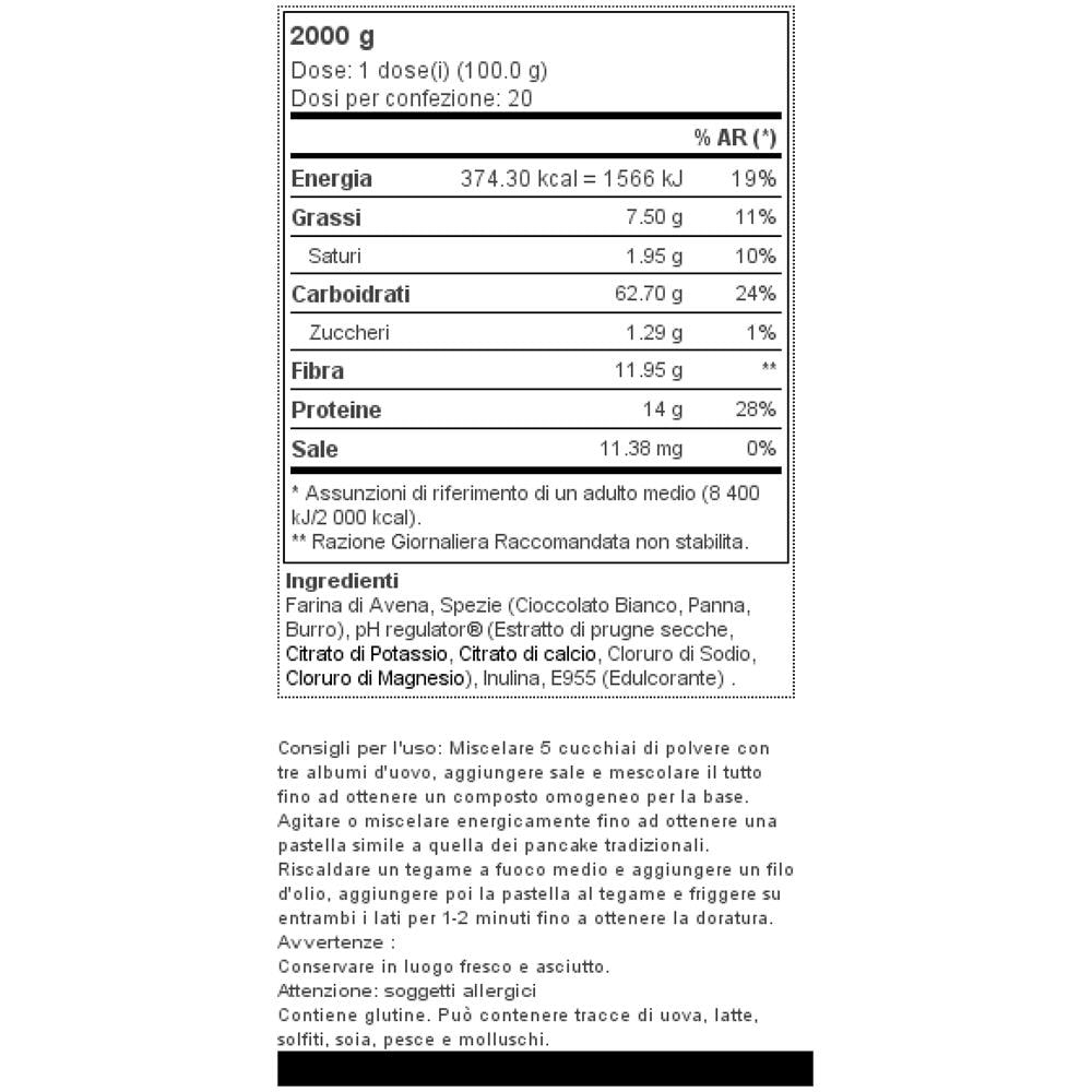 American Snacks 2 Kg - - Benessere, Cucina Sana - Bigchoc - Foto 2