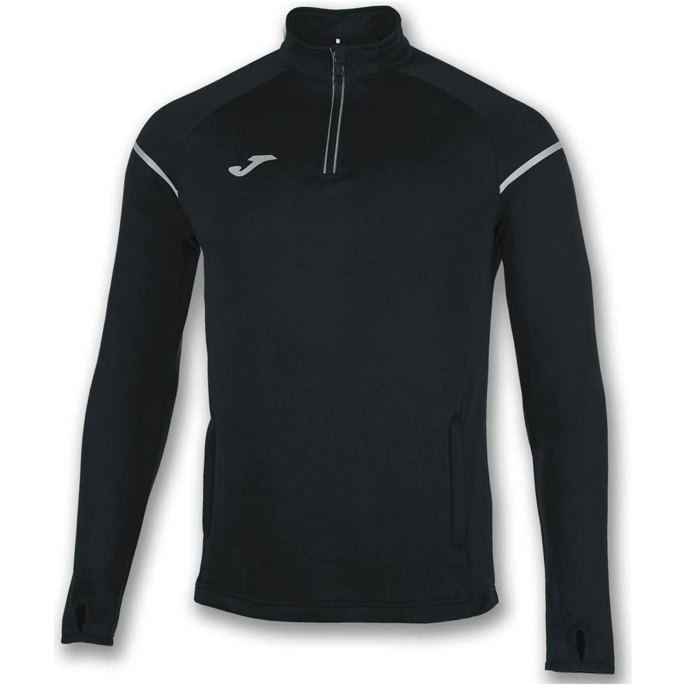 Pullover Race Half Zip Abbigliamento Uomo Xl - Foto 1