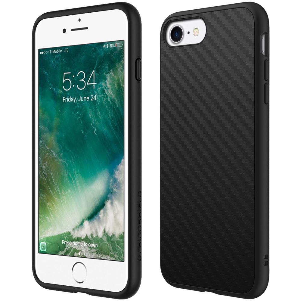 custodia iphone 8 carbonio custodia iphone 8 carbonio