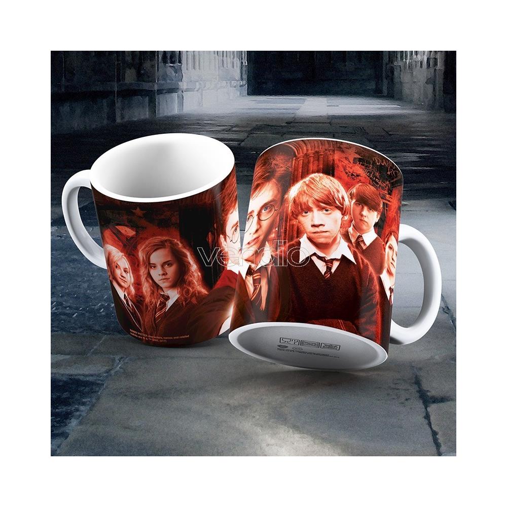 Hp Dumbledore Army Mug Tazza - Foto 1