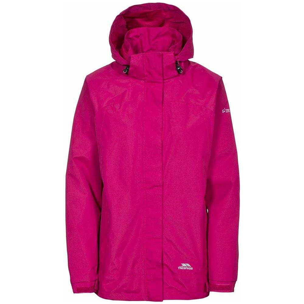 Jersey Manica Corta Trespass Harpa Abbigliamento Donna Xxs - Foto 1