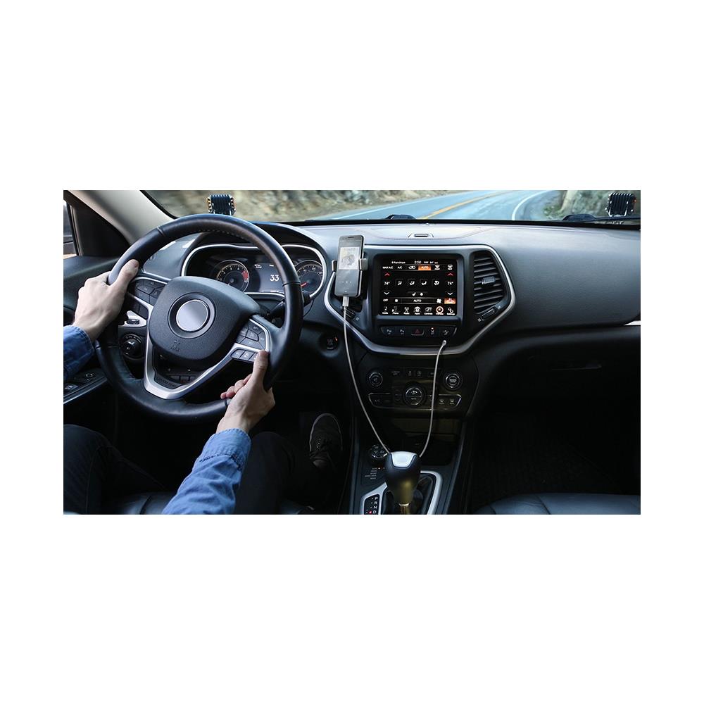 Cavo Audio Rockstar da 3,5 MM con Connettore USB-C 1.8 M - Foto 4