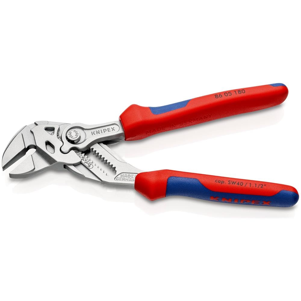 Knipex 86 05 180 SB - Foto 2
