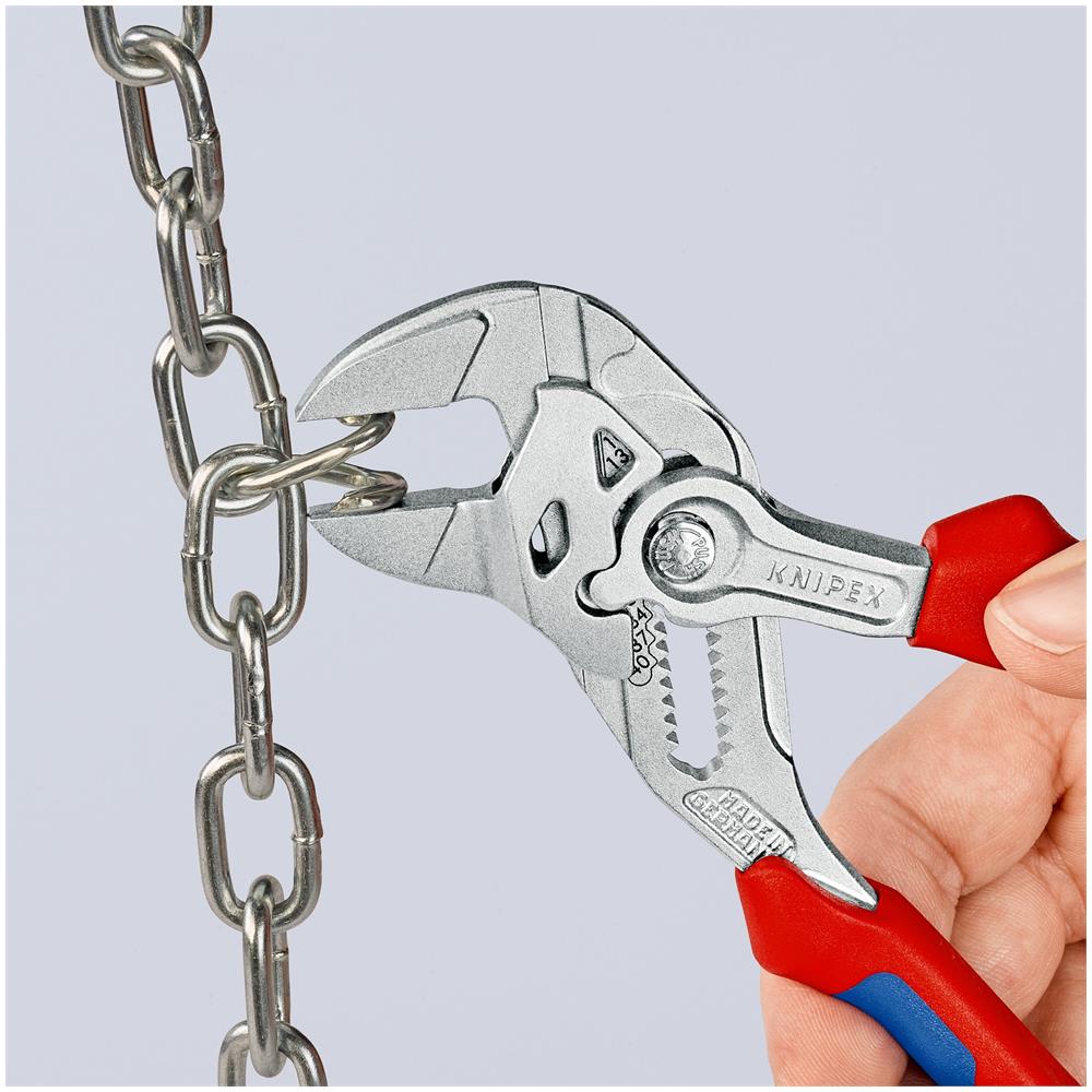 Knipex 86 05 180 SB - Foto 5