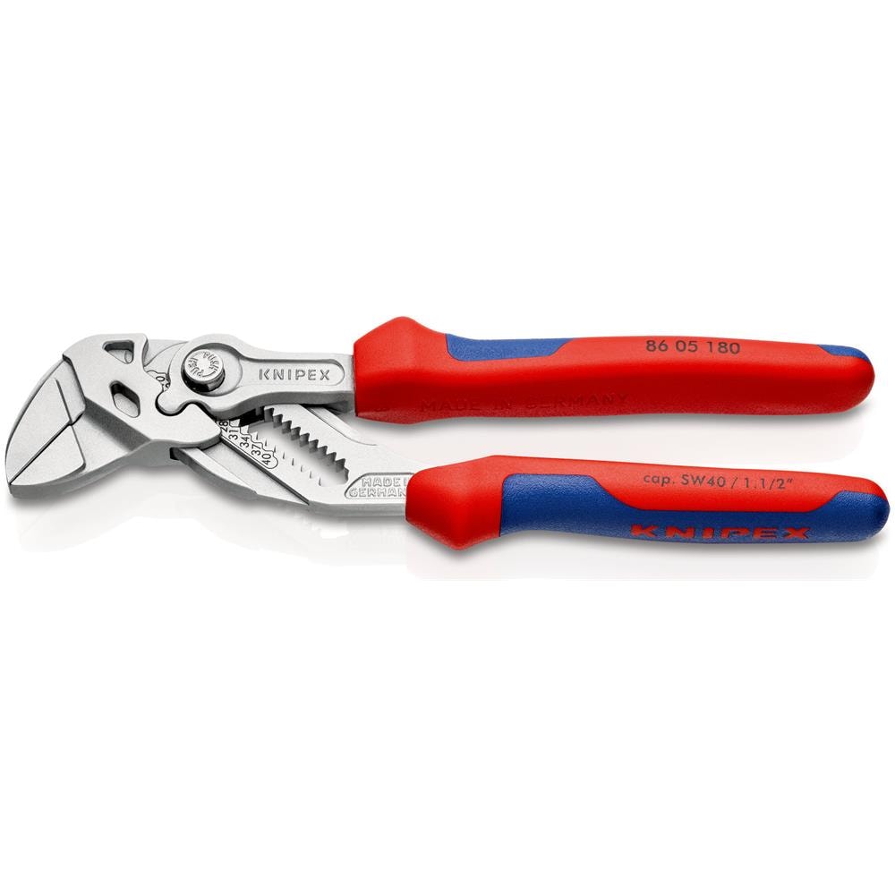 Knipex 86 05 180 SB - Foto 1