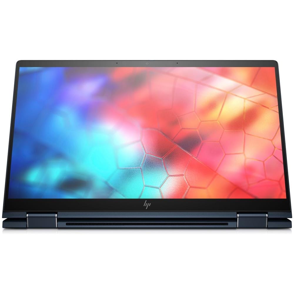 Notebook 2 in 1 Elite Dragonfly Monitor 13.3" Full HD Touch Screen Intel Core i5-8265U Ram 8 GB SSD 256 GB 1xUSB 3.0 Windows 10 Pro - Foto 2
