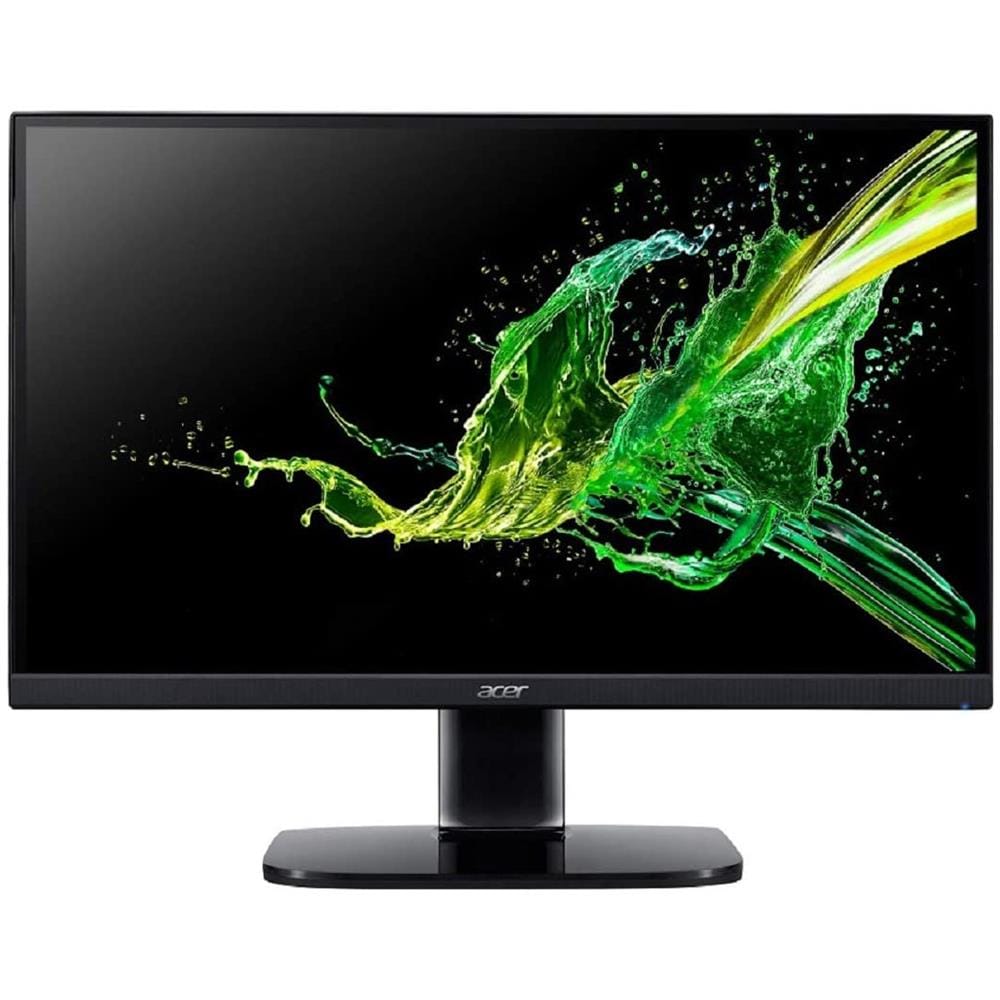 Monitor 27" LED IPS KA272 1920x1080 Full HD Tempo di Risposta 1 ms - Foto 1