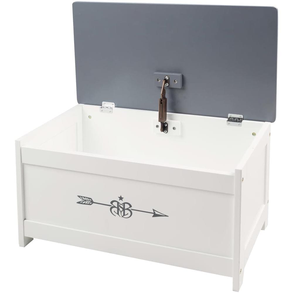 Cassapanca Per Giocattoli Rock Star Baby 3 - Foto 2