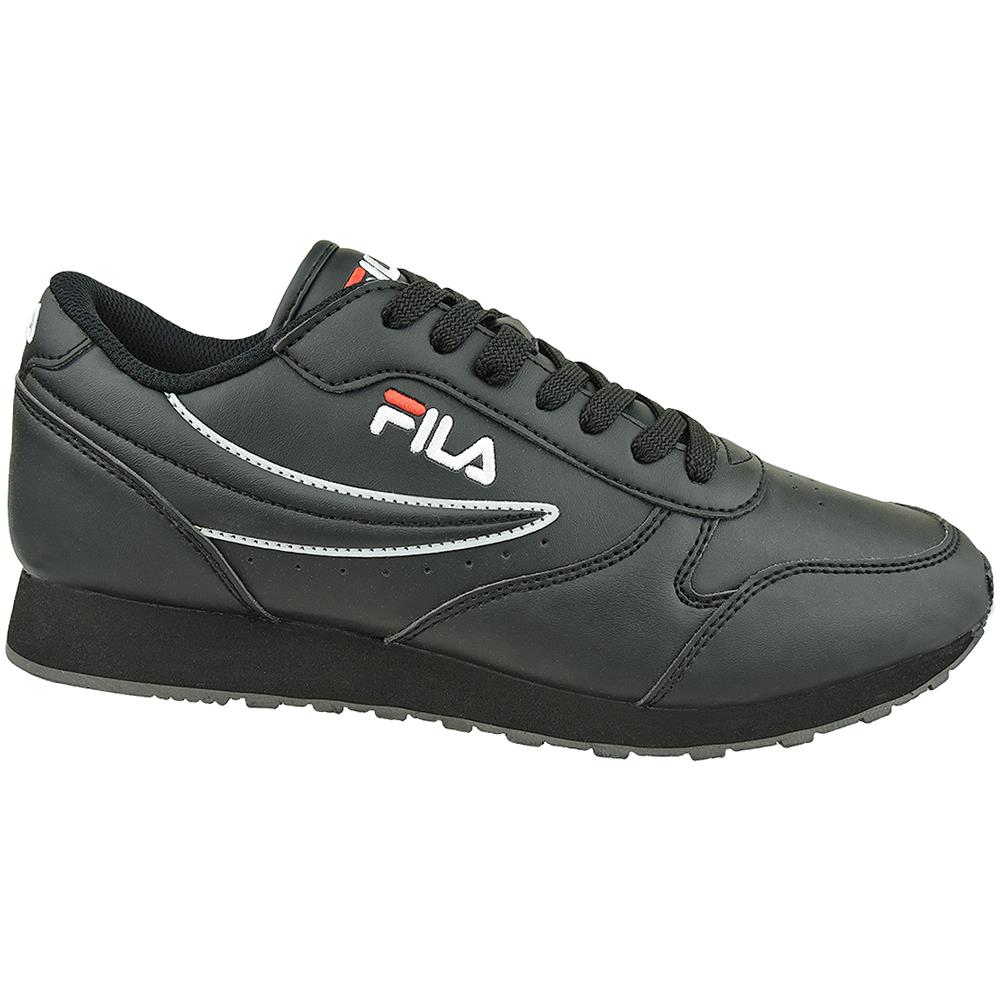 Orbit Low 1010263-12v, Uomo, Nero, Sneakers, Numero: 46 Eu - Foto 1