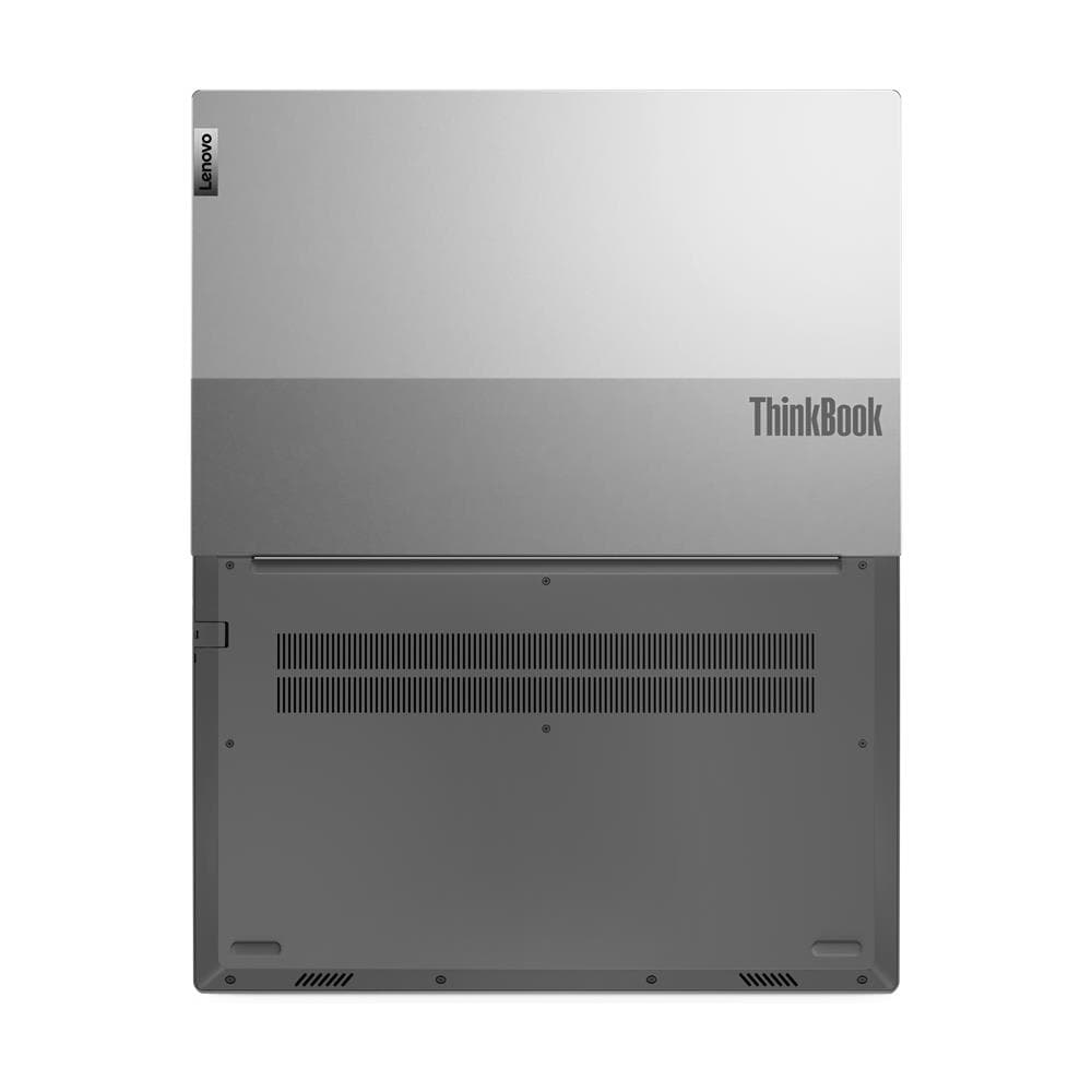 Notebook ThinkBook 15 Monitor 15.6" Full HD AMD 4600U Hexa Core Ram 8GB SSD 256GB 2xUSB 3.1 2xUSB 3.0 Windows 10 Pro - Foto 9