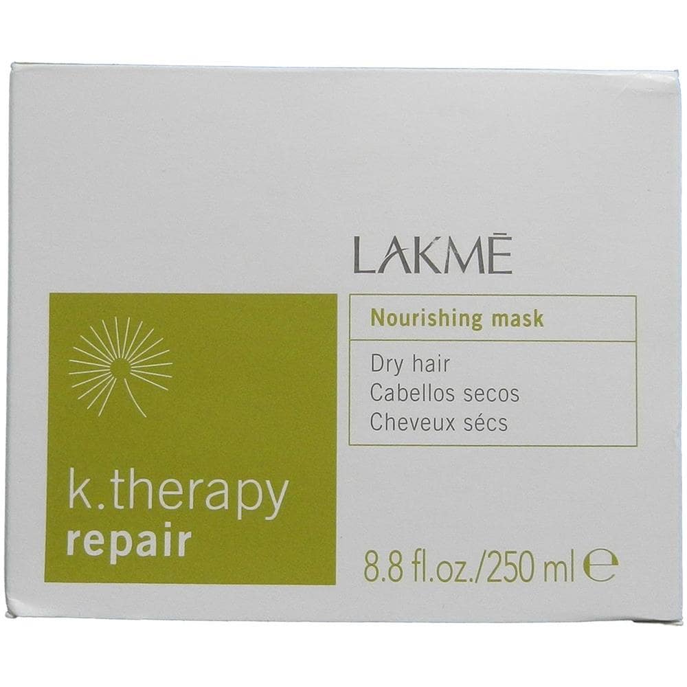 Js- Maschera Nutriente Riparazione 1 Vaso 250ml - Foto 1