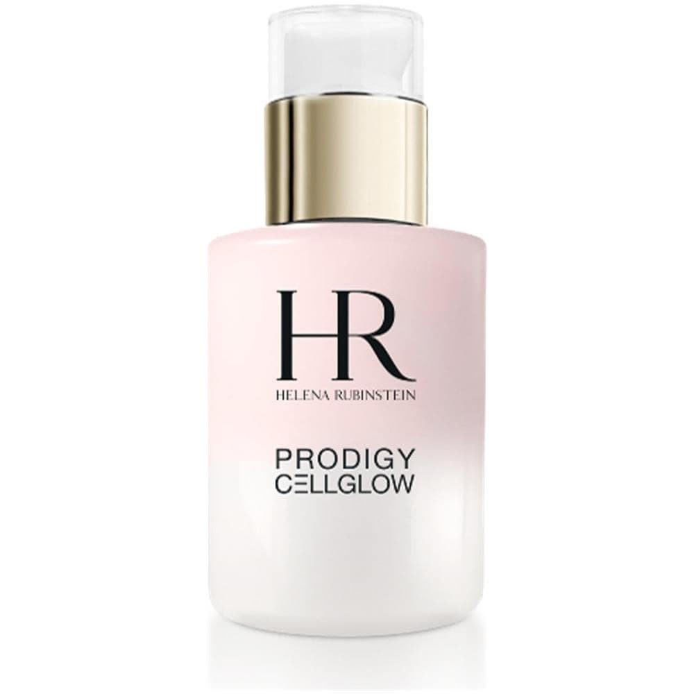 Helena Rubisntein Fluid Prodigy Cell Glow Rosy Uv Fluid 30ml - Foto 1