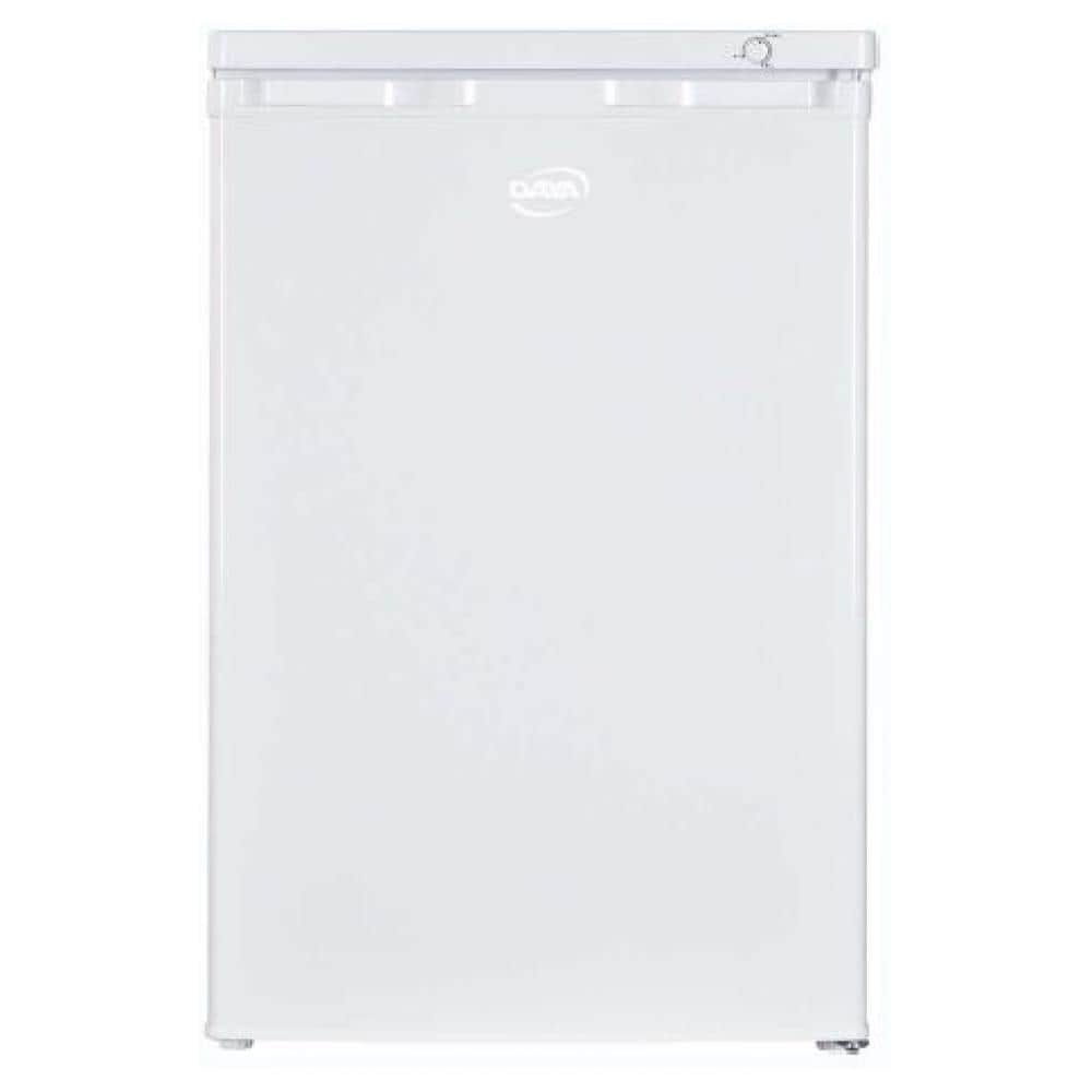 Congelatore Verticale DCV-12SM3WF0 Classe F Capacità Netta 91 Litri Colore Bianco - Foto 1