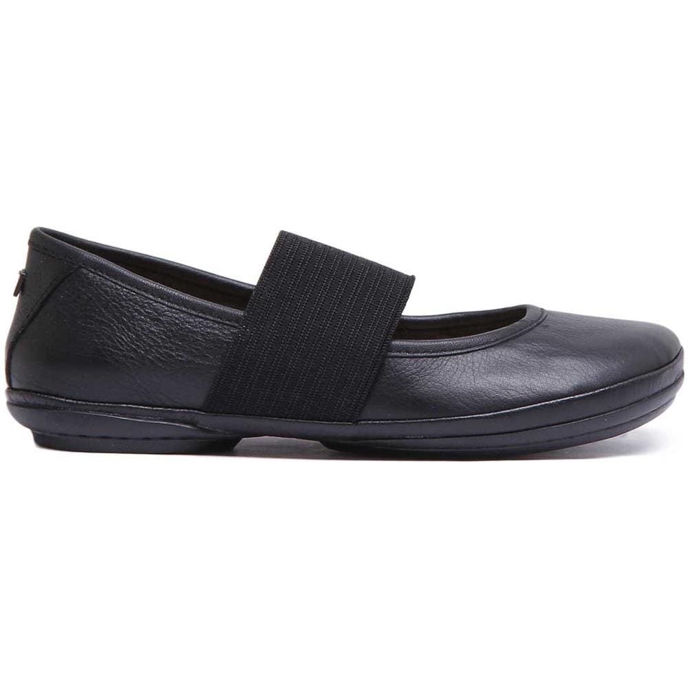 Right Nina In Black - Foto 2