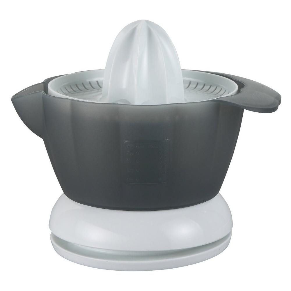 Zhc451 Spremiagrumi Elettrico Capacità 0.5 Litri Colore Nero / Bianco - Foto 1