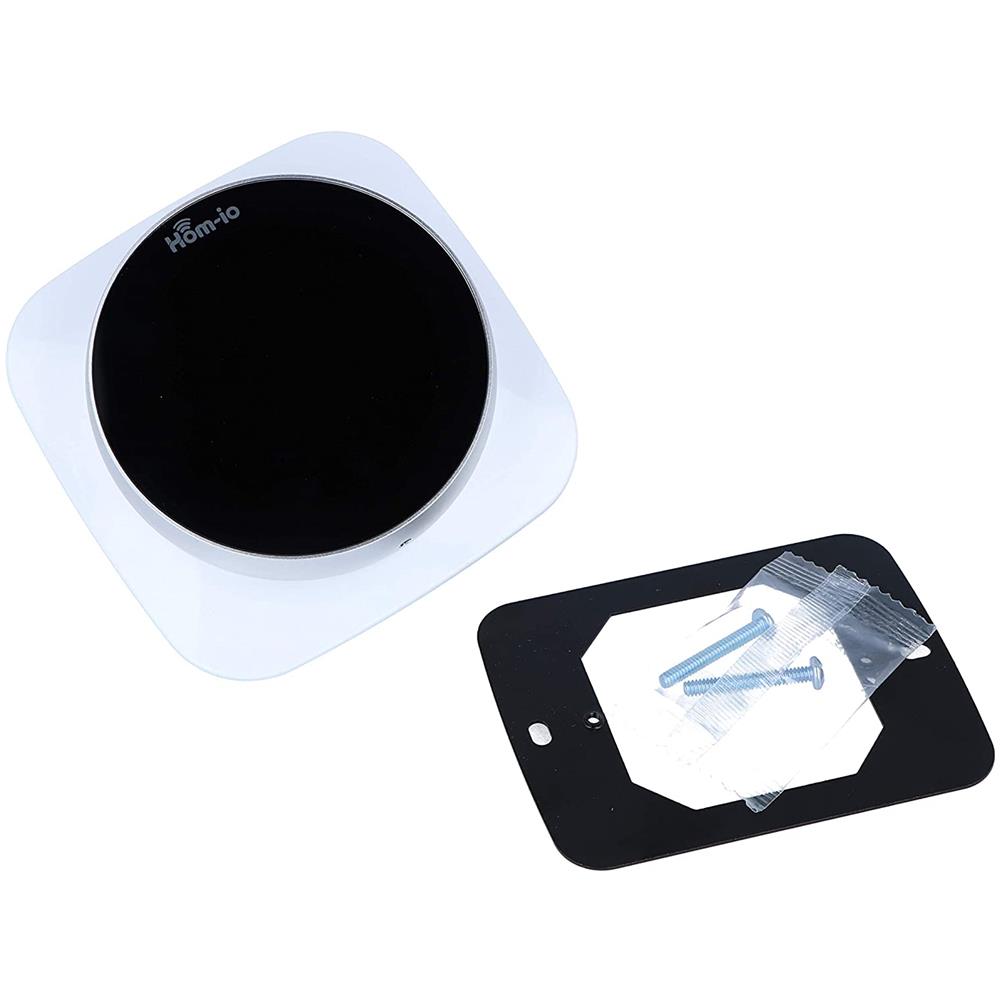 Hom-io Hom-termo-plus Termostato Digitale ?250 Volt Lcd Schermo Tattile - Foto 2