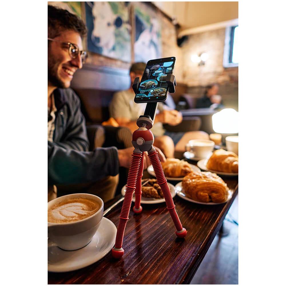 Podzilla Kit Medio Rosso - Foto 2