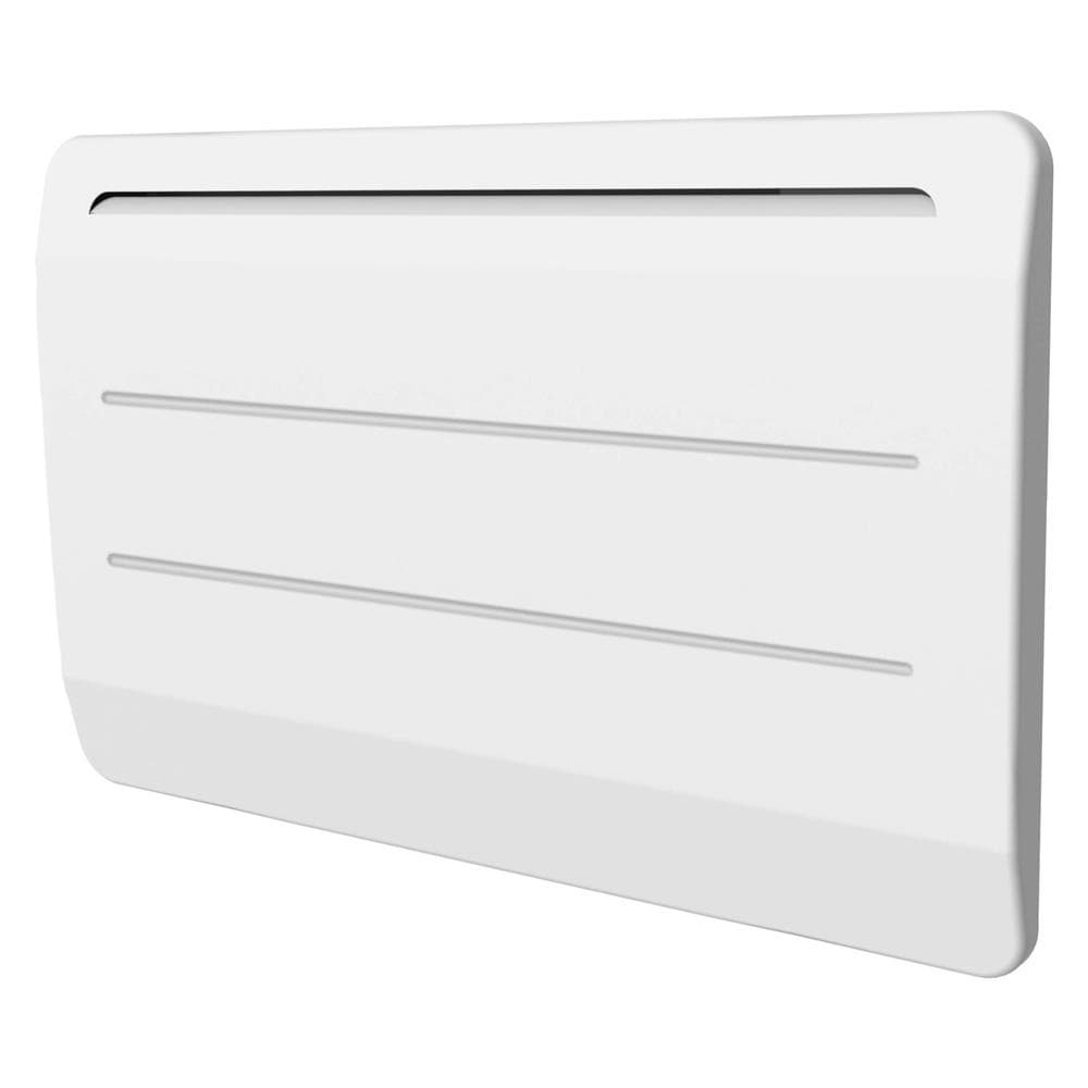 Radiatore Elettrico Con Inerzia A Secco 1500w Bianco - Bat-ht15pma2 - Foto 1