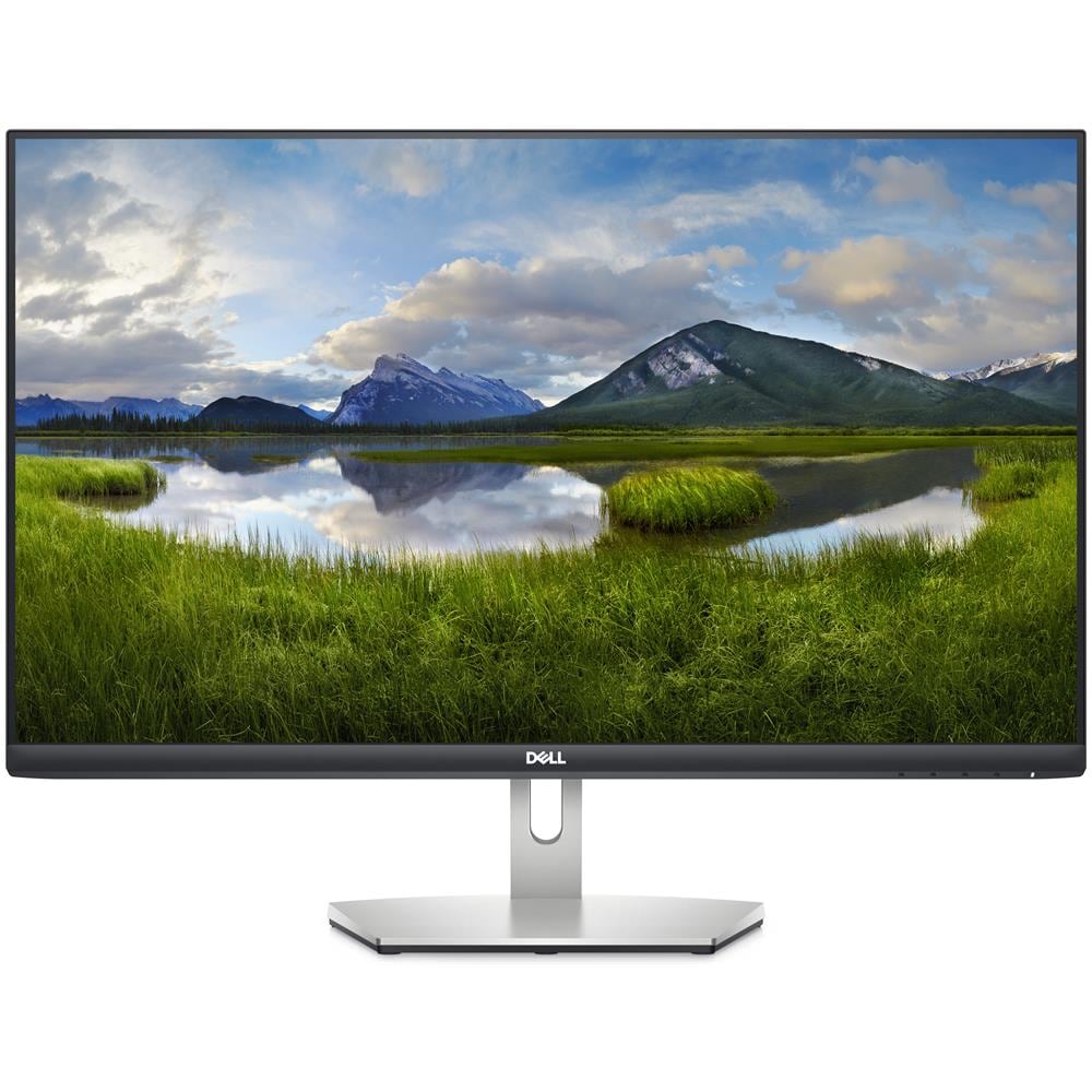Monitor 27" LED IPS S2721HN 1920 x 1080 Full HD Tempo di Risposta 8 ms - Foto 1