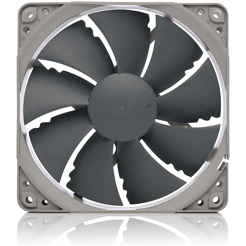 Ventola PC NF-P12 redux-1300 PWM Diametro 12 cm Colore Grigio - Foto 2