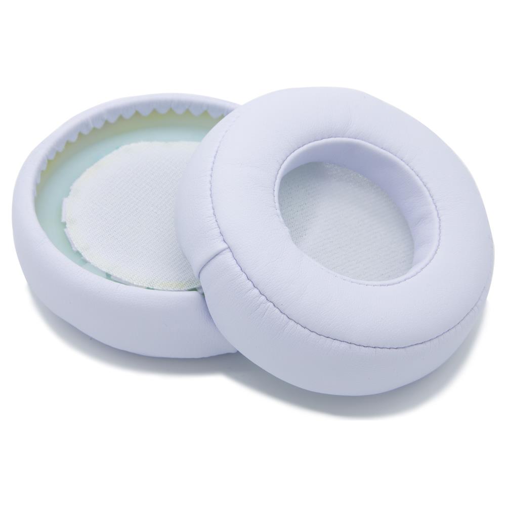 Cuscinetti Auricolari Beats Solo 3 White - Foto 2