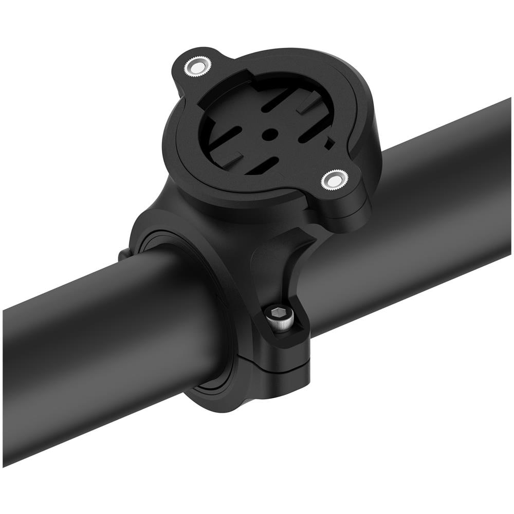 Supporto Da Bicicletta Per Radar Garmin Con Luce Posteriore Black Gen 2 - Foto 2