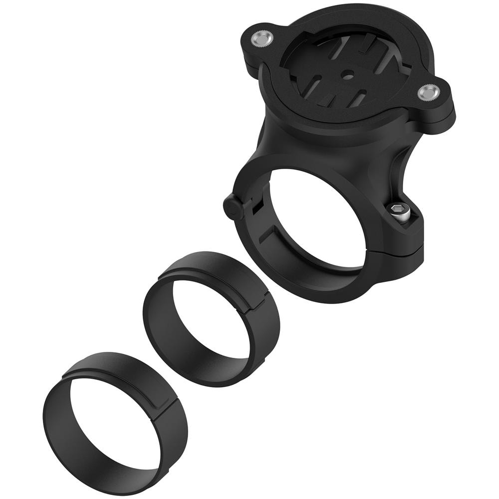 Supporto Da Bicicletta Per Radar Garmin Con Luce Posteriore Black Gen 2 - Foto 5