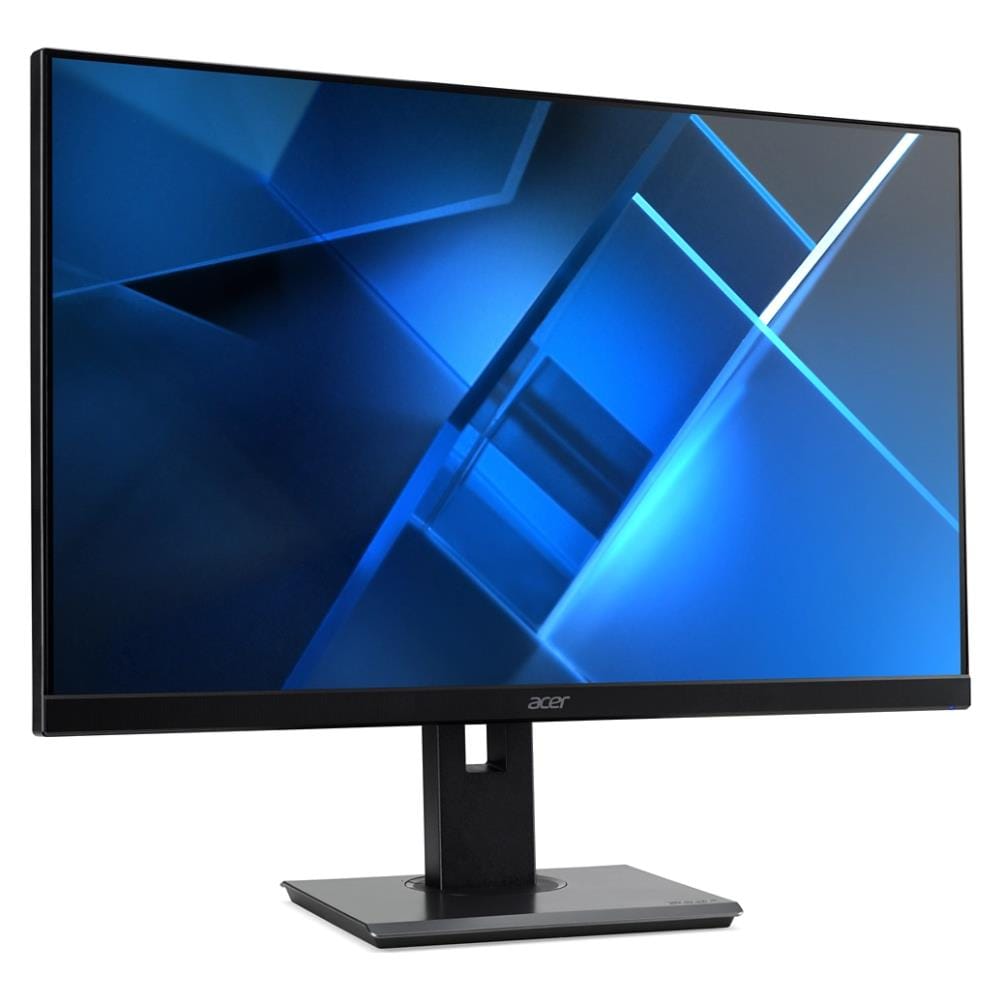 B247Y E Monitor PC 60,5 cm (23.8") 1920 x 1080 Pixel Full HD LED Nero - Foto 10