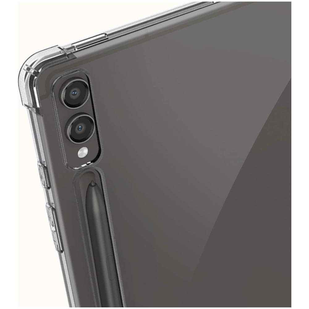 Cover Per Samsung Galaxy Tab S9 Plus E S10 Plus Antiurto Classic Bump - Foto 5