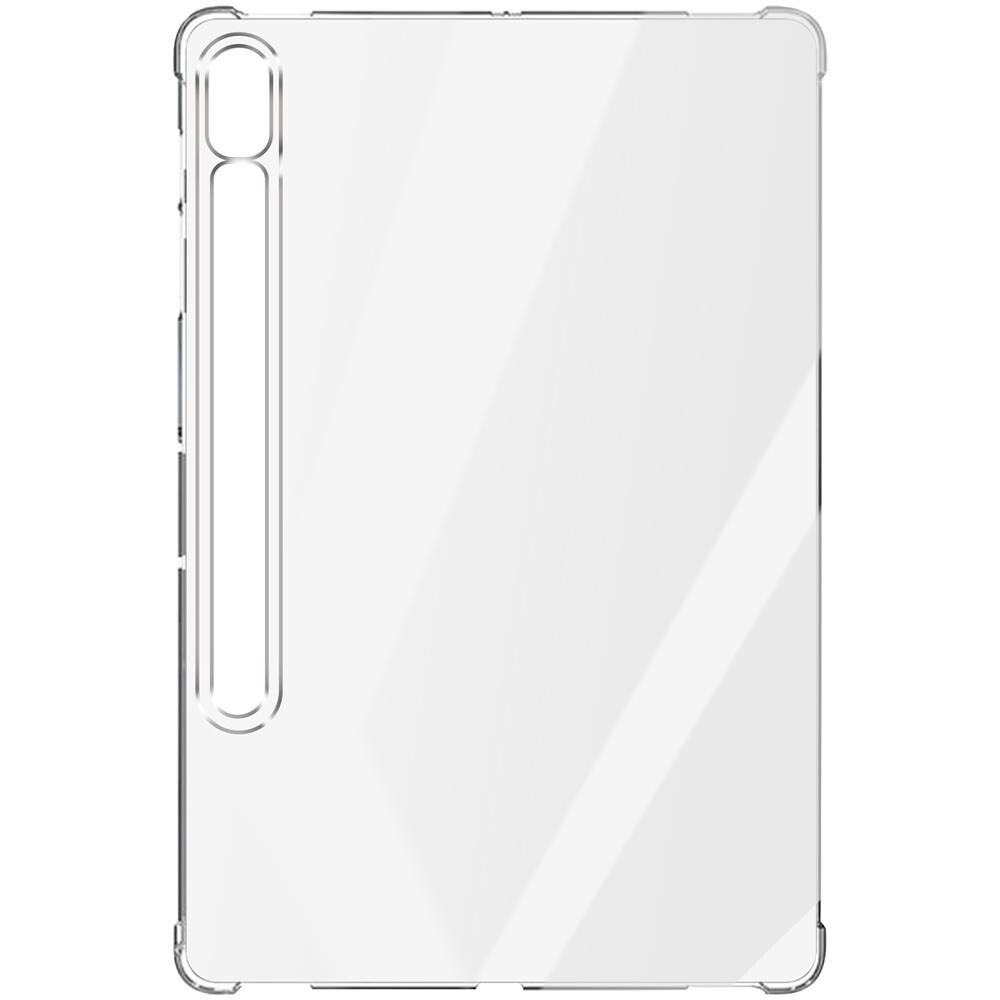 Cover Per Samsung Galaxy Tab S9 Plus E S10 Plus Antiurto Classic Bump - Foto 1